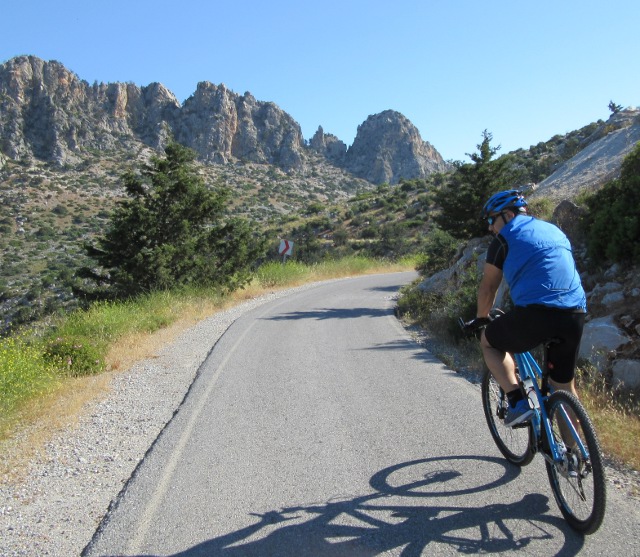 Photo by Kevin Mayne