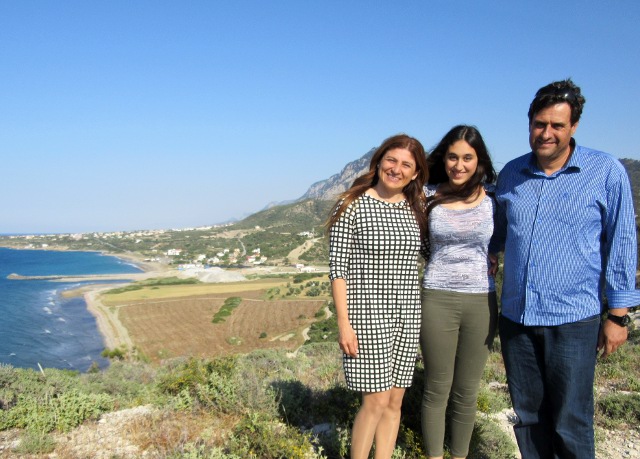 Photo by Kevin Mayne