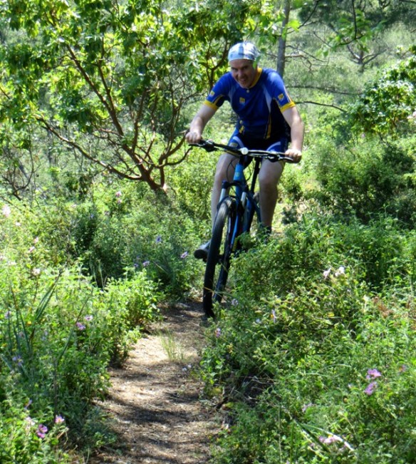 Photo by Kevin Mayne