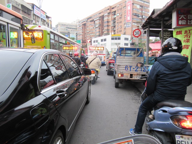 Photo by Kevin Mayne