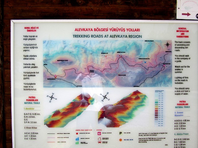 Photo by Kevin Mayne