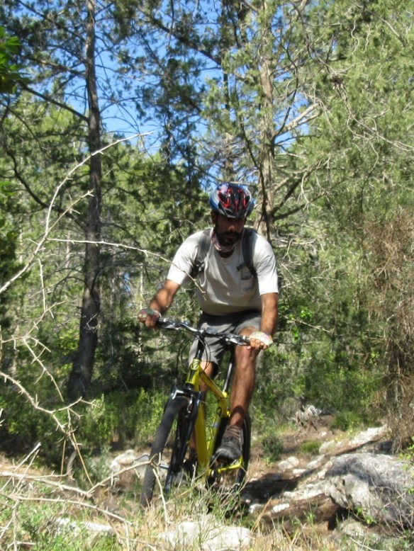 Photo by Kevin Mayne