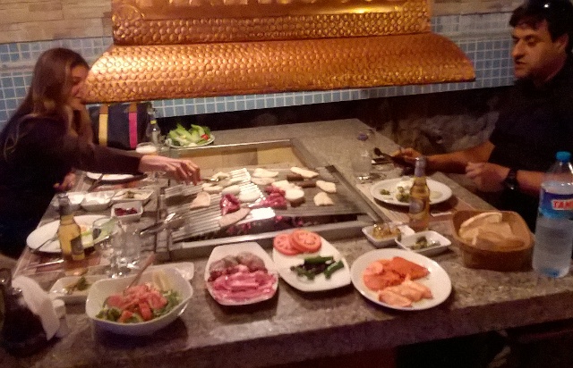 Photo by Kevin Mayne