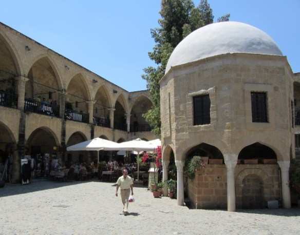 Photo by Kevin Mayne