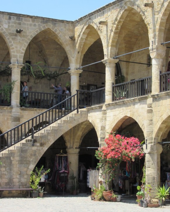 Photo by Kevin Mayne