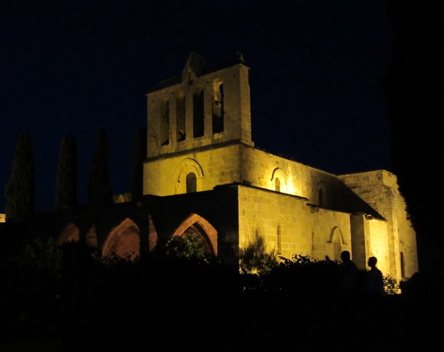 Photo by Kevin Mayne