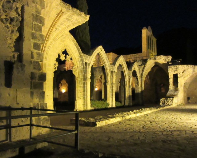 Photo by Kevin Mayne