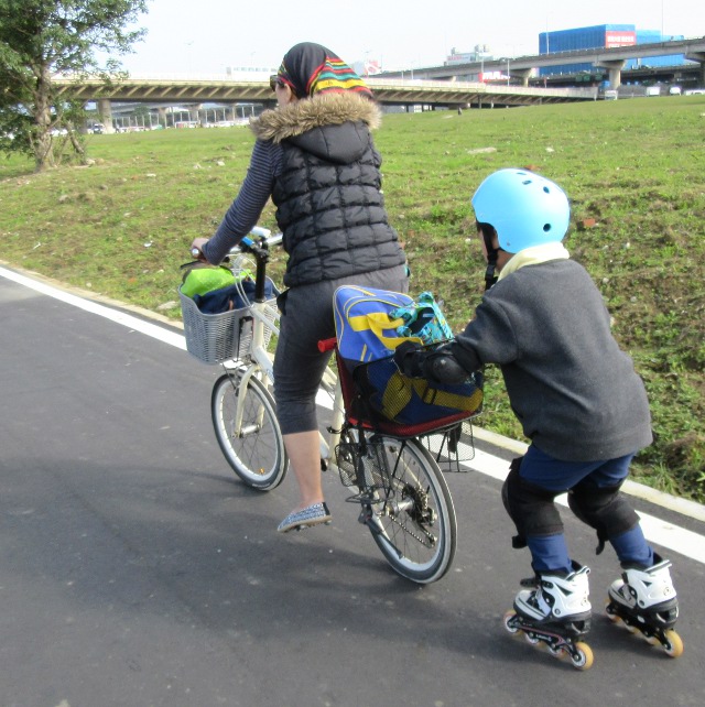 Photo by Kevin Mayne