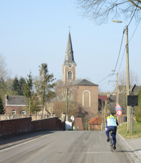 Photo by Kevin Mayne