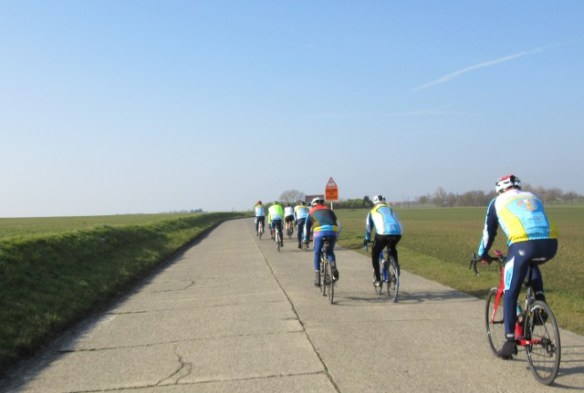 Photo by Kevin Mayne