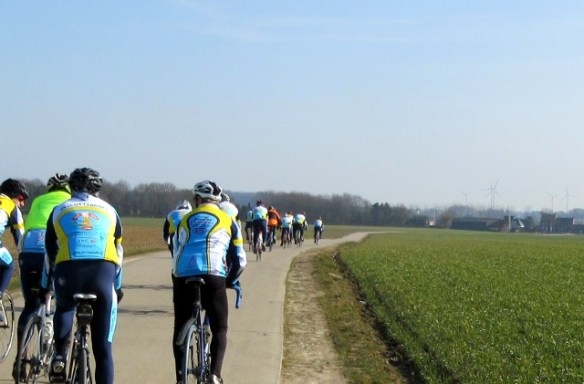 Photo by Kevin Mayne