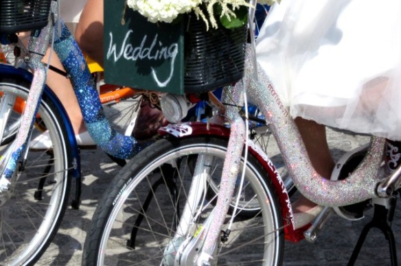 Photo by Kevin Mayne