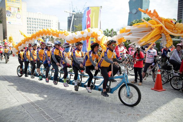 Photo by Kevin Mayne