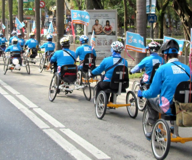 Photo by Kevin Mayne