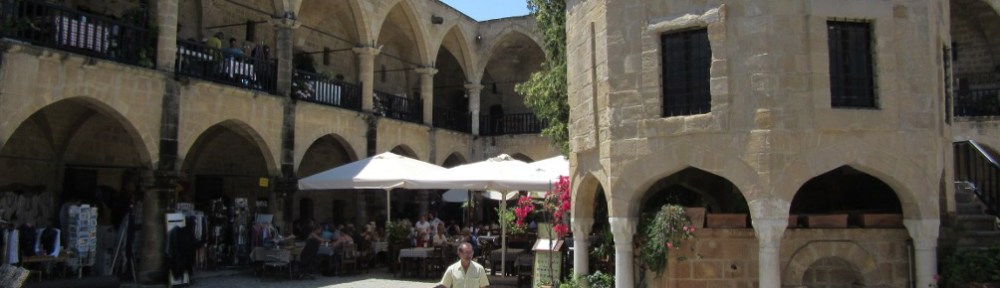 Photo by Kevin Mayne