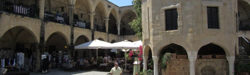 Photo by Kevin Mayne