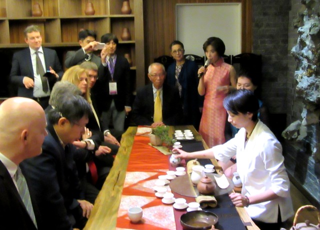 Photo by Kevin Mayne