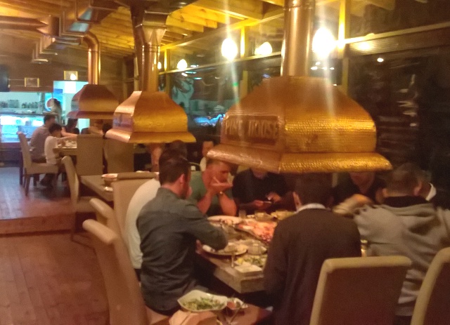 Photo by Kevin Mayne