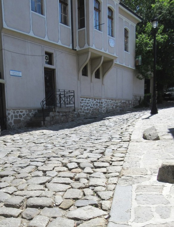 Photo by Kevin Mayne