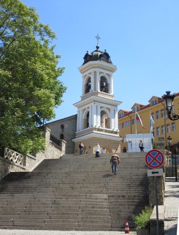 Photo by Kevin Mayne