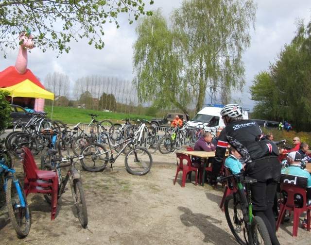 Photo by Kevin Mayne