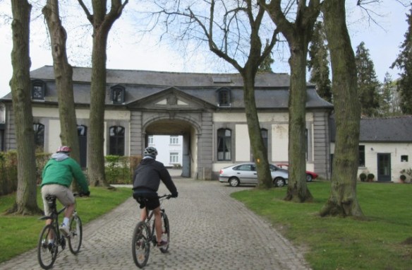 Photo by Kevin Mayne