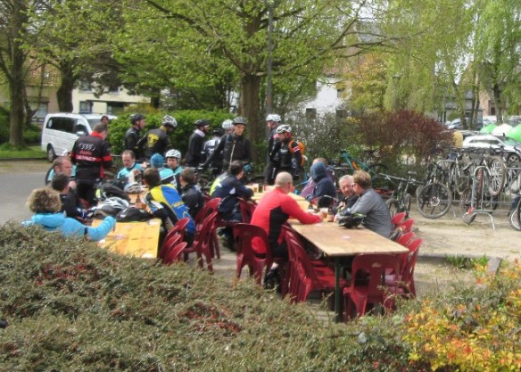 Photo by Kevin Mayne