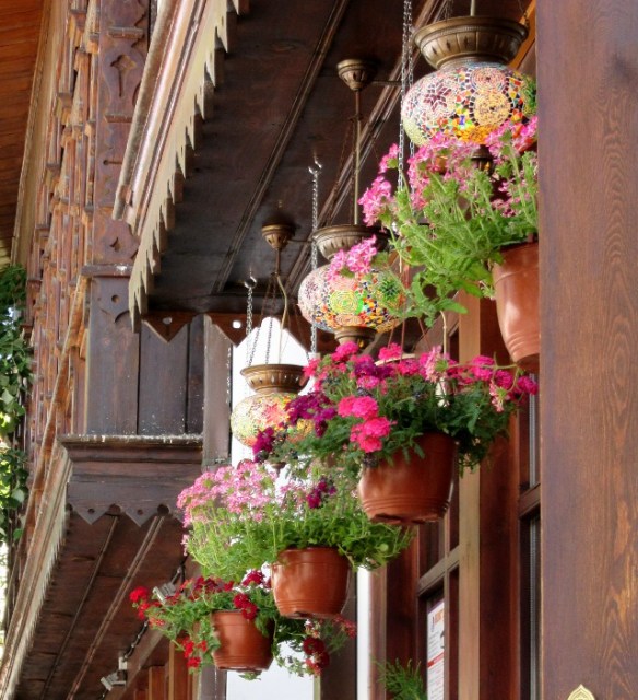 Photo by Kevin Mayne