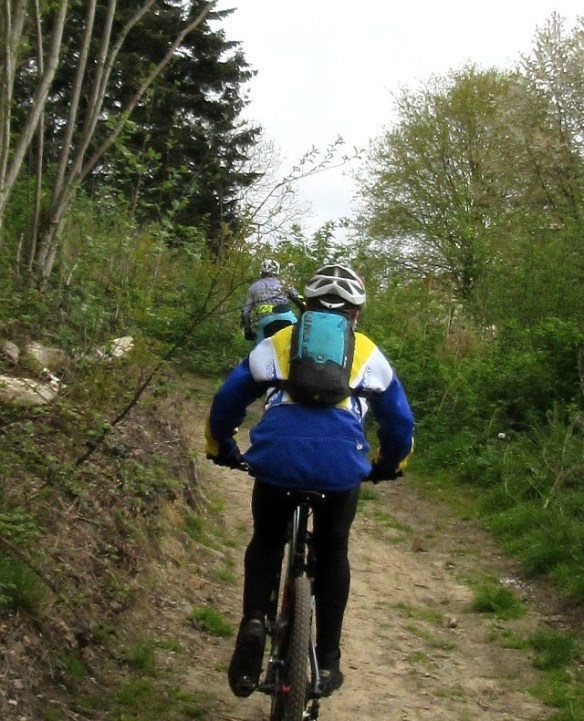 Photo by Kevin Mayne