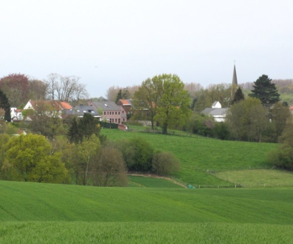 Photo by Kevin Mayne