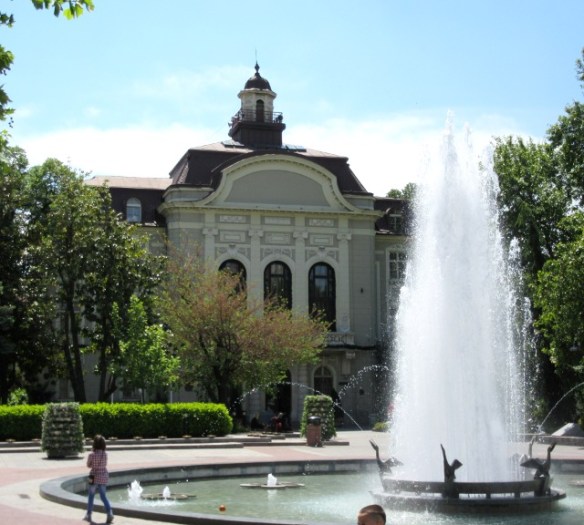 Photo by Kevin Mayne