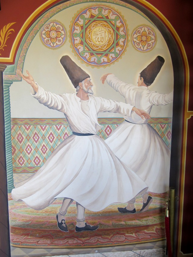 Photo by Kevin Mayne