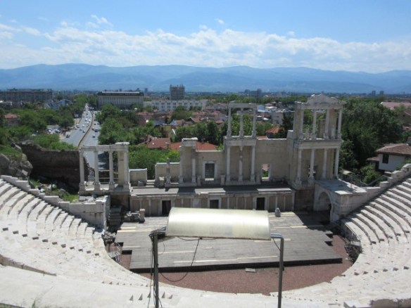 Photo by Kevin Mayne