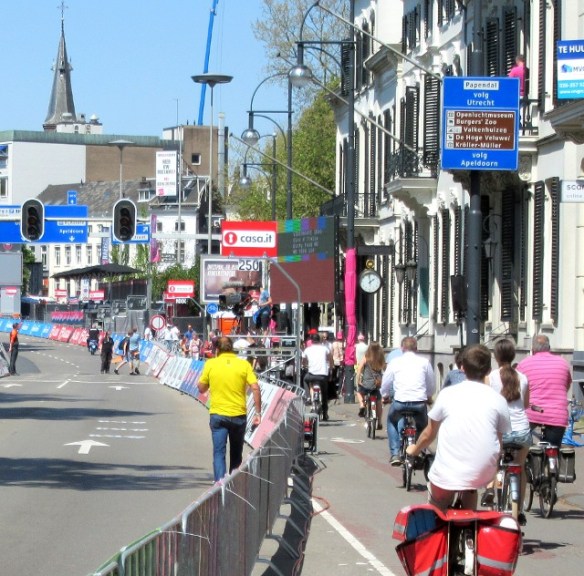 Photo by Kevin Mayne