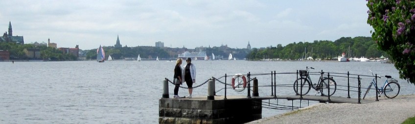 Photo by Kevin Mayne