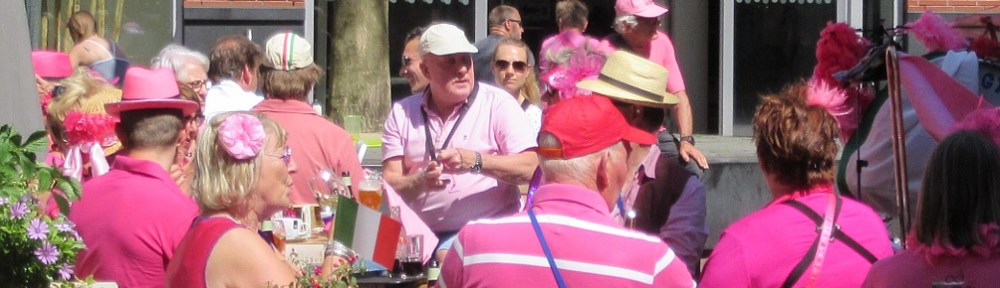 Photo by Kevin Mayne