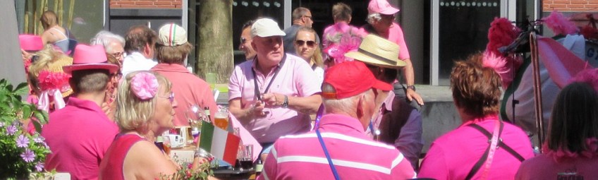 Photo by Kevin Mayne