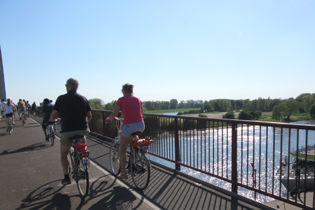 Photo by Kevin Mayne