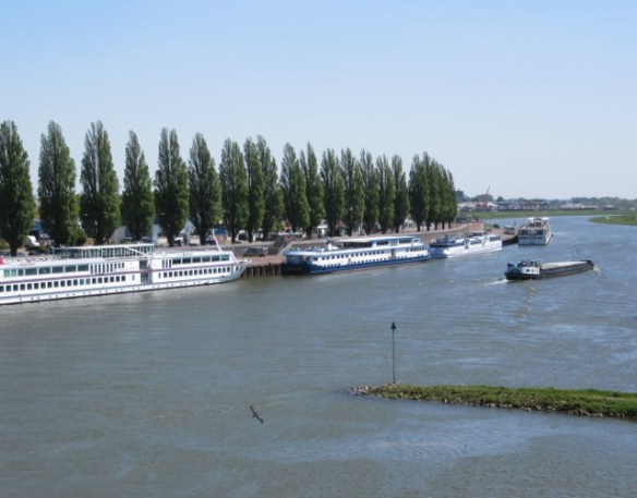 Photo by Kevin Mayne