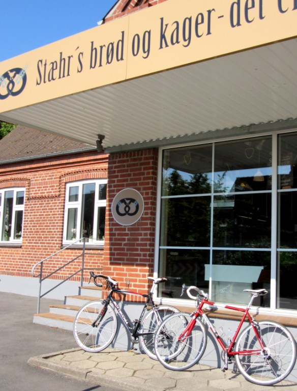 Photo by Kevin Mayne