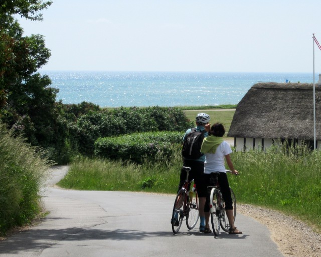 Photo by Kevin Mayne