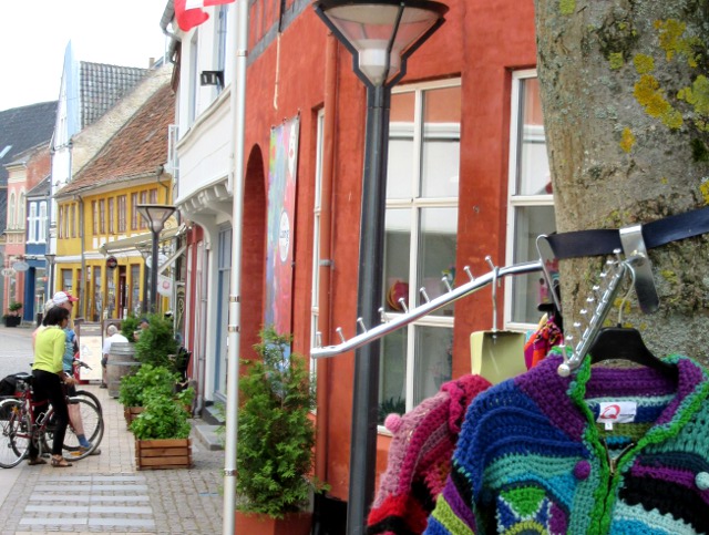 Photo by Kevin Mayne