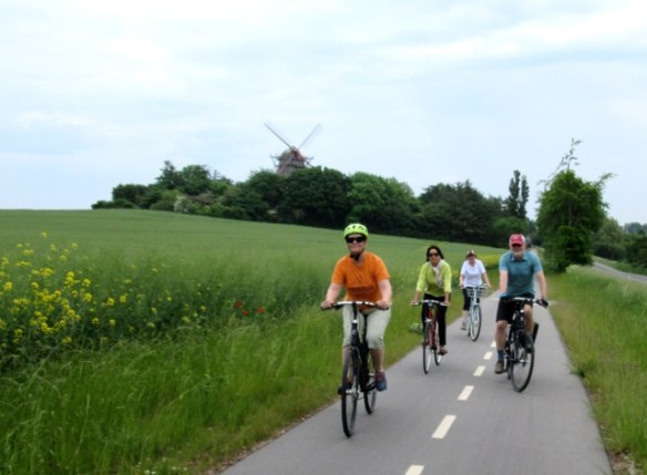 Photo by Kevin Mayne