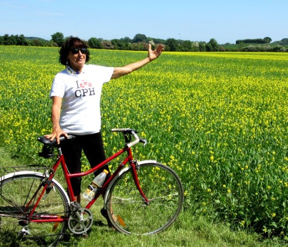 Photo by Kevin Mayne