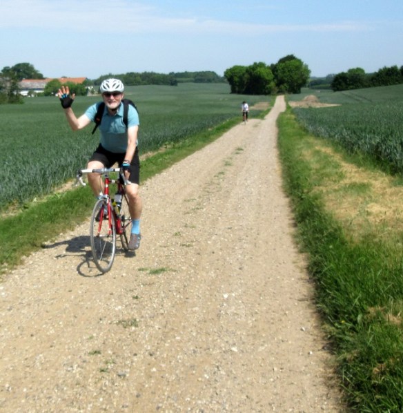 Photo by Kevin Mayne