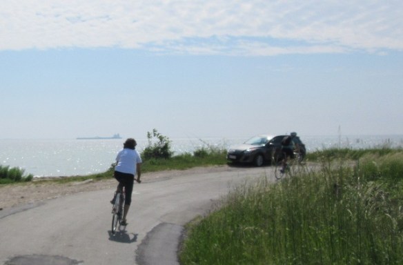 Photo by Kevin Mayne