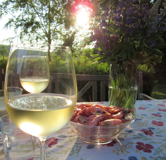 Photo by Kevin Mayne