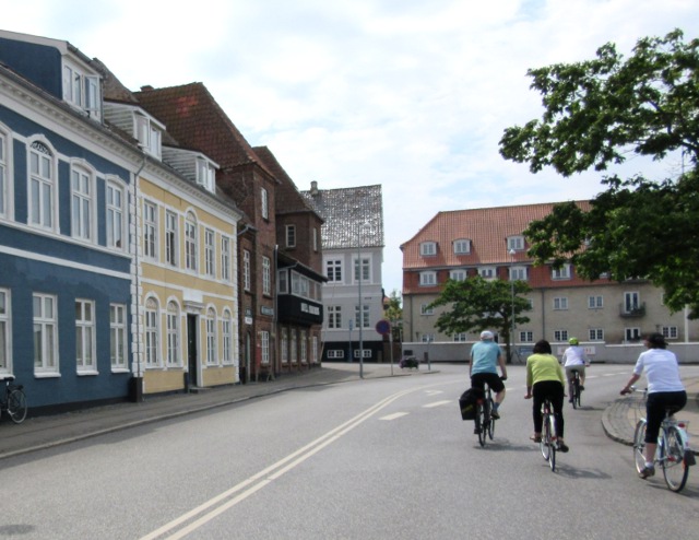 Photo by Kevin Mayne