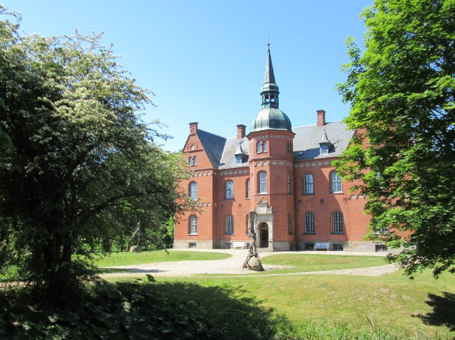 Photo by Kevin Mayne