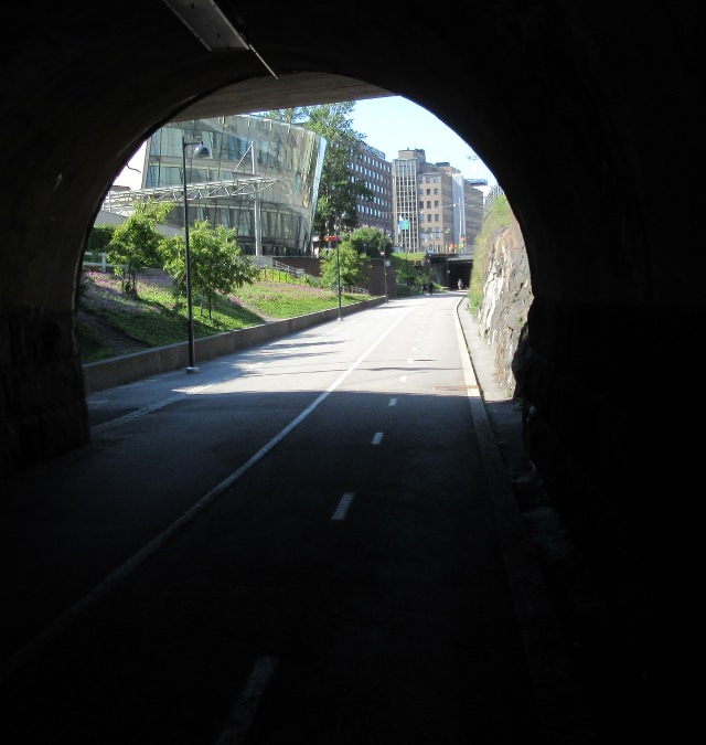 Photo by Kevin Mayne